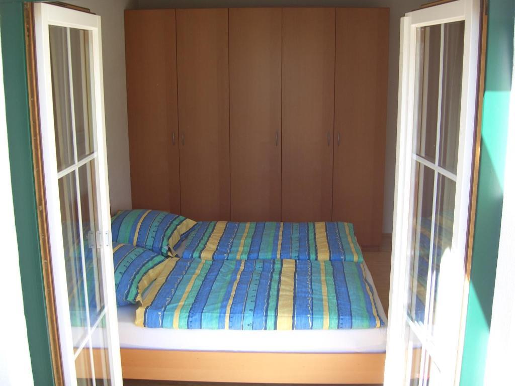 Ferienwohnung Sonnentraum Hainzenberg Chambre photo