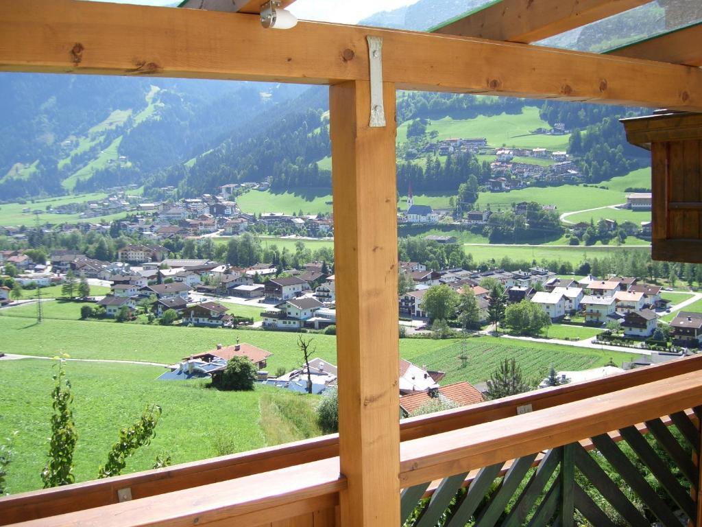 Ferienwohnung Sonnentraum Hainzenberg Chambre photo