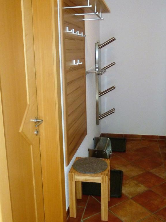 Ferienwohnung Sonnentraum Hainzenberg Extérieur photo