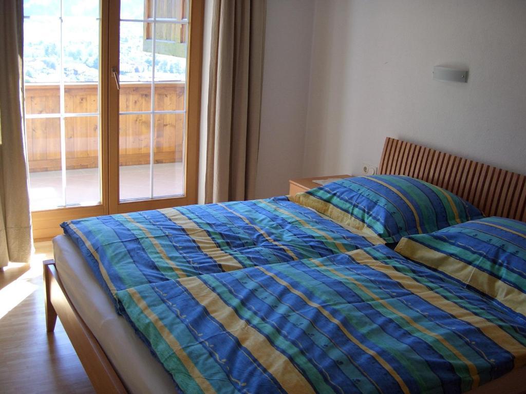 Ferienwohnung Sonnentraum Hainzenberg Extérieur photo