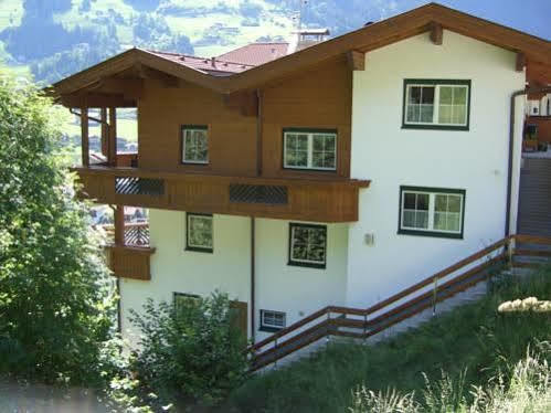 Ferienwohnung Sonnentraum Hainzenberg Extérieur photo