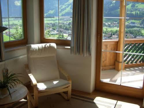 Ferienwohnung Sonnentraum Hainzenberg Extérieur photo
