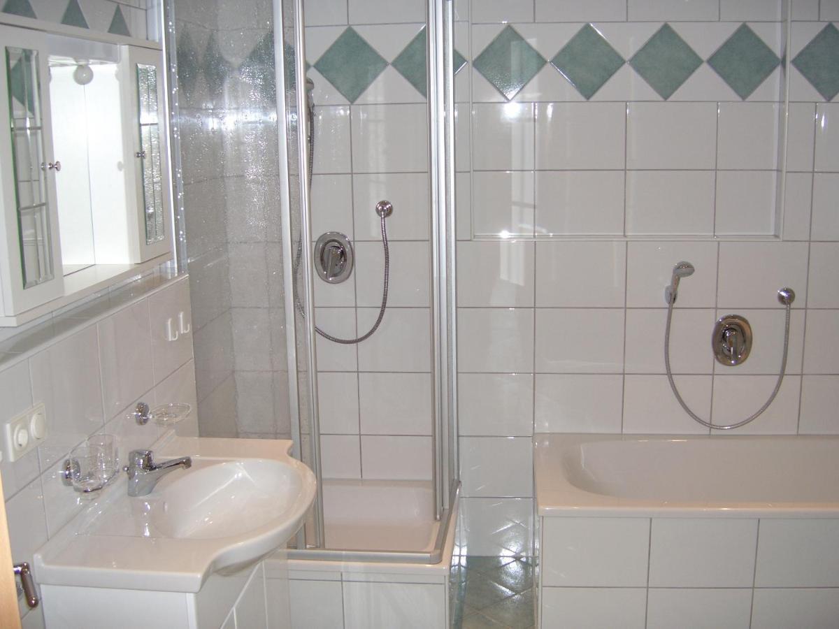 Ferienwohnung Sonnentraum Hainzenberg Extérieur photo
